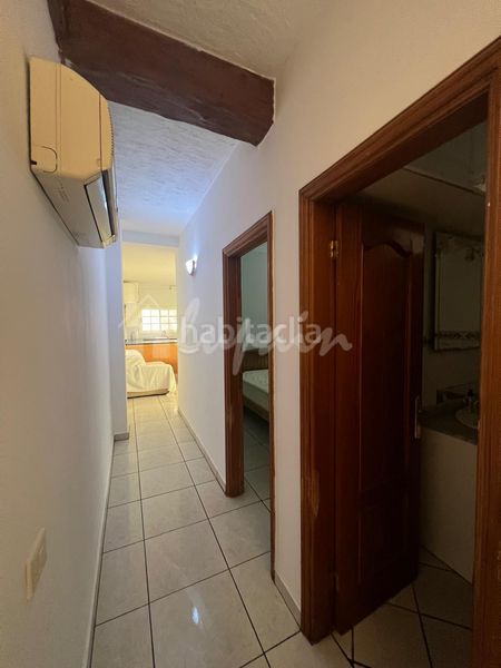 Foto 0c155cc4-d414-4d47-beb2-b805d46925b7. Apartament a Arona pueblo Arona