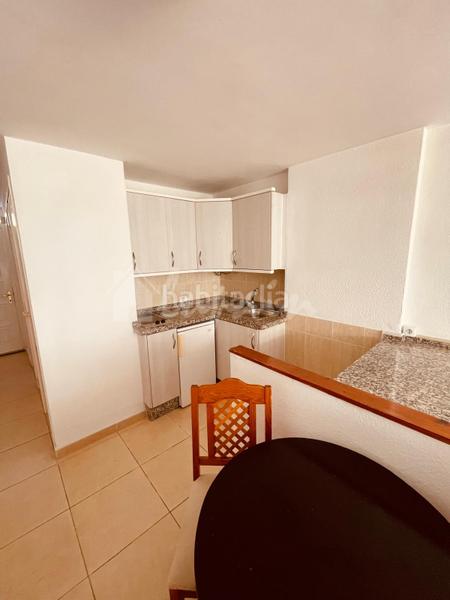 Foto 42893320-75ad-4294-8d6a-029acef12d30. Studio in Playa de las Américas Arona