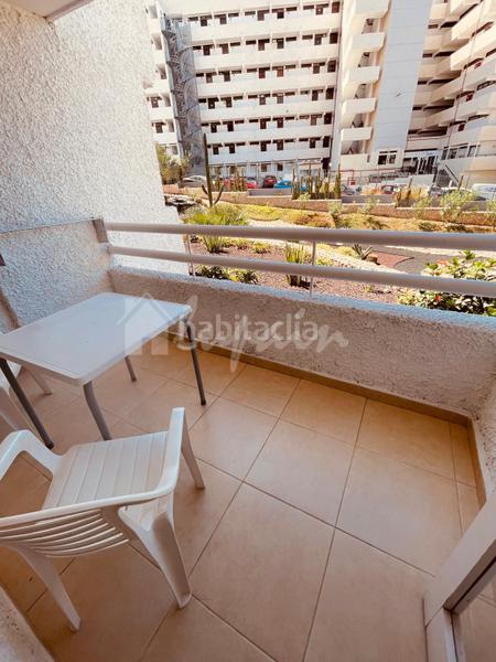 Foto 8c1f2669-f483-4e70-aa87-5c19a6bc96a5. Studio in Playa de las Américas Arona