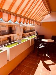Apartamento en Los Cristianos