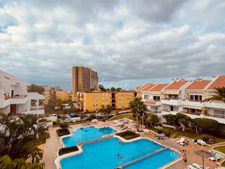 Apartament a Los Cristianos