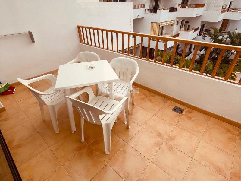 Foto 20b5c347-2e50-4f6e-990d-88a77527440f. Apartamento en Los Cristianos Arona
