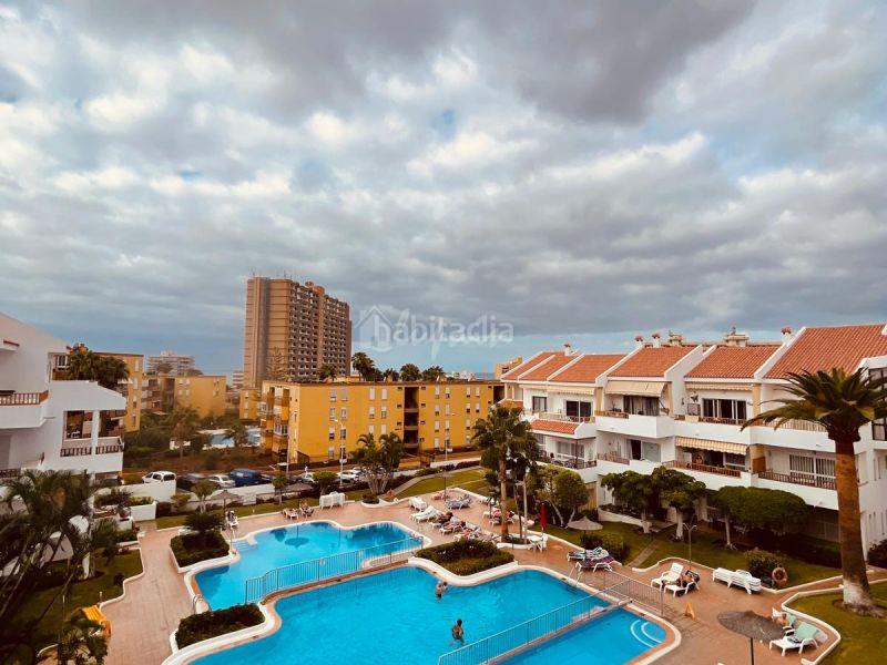 Foto 5ce8fa02-8acb-4c74-a070-a2794af4aed0. Apartamento en Los Cristianos Arona