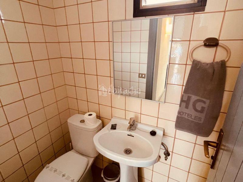Foto 6bded7c4-8a05-4858-8766-09cee20415ee. Apartamento en Los Cristianos Arona