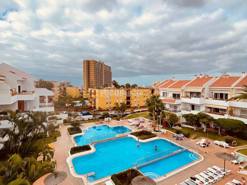 Foto c4d7dc2f-60f3-4733-9bc9-d3b73c39f39b. Apartamento en Los Cristianos Arona