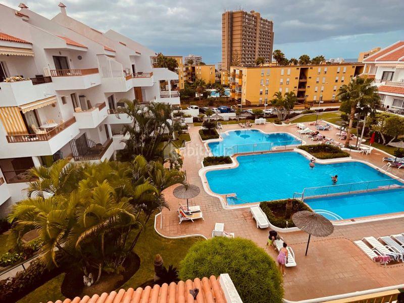 Foto 52223072-9b47-43f6-8ca4-b5730d2b732c. Appartement dans Los Cristianos Arona
