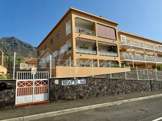 Apartamento en Playa Faab Alto