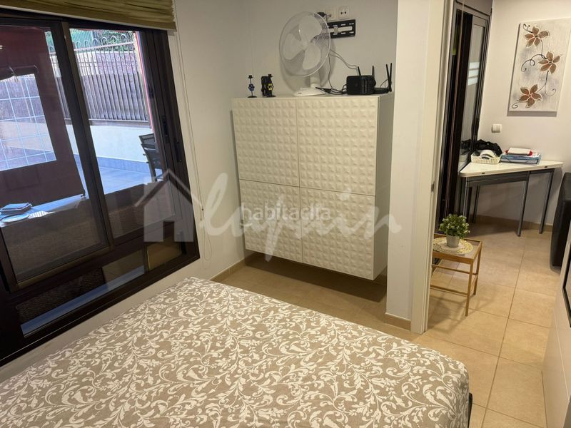 Foto 0d2d1201-52f2-4cda-9585-ab8eb29e0759. Apartamento en Palm - Mar Arona