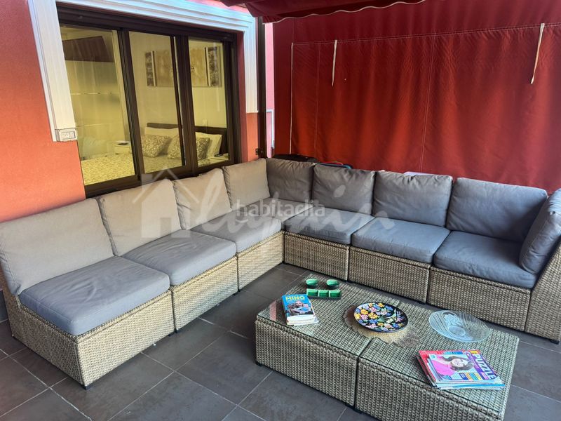 Foto 4e49b28a-0850-46c8-b1b0-ad8bd0724708. Apartamento en Palm - Mar Arona