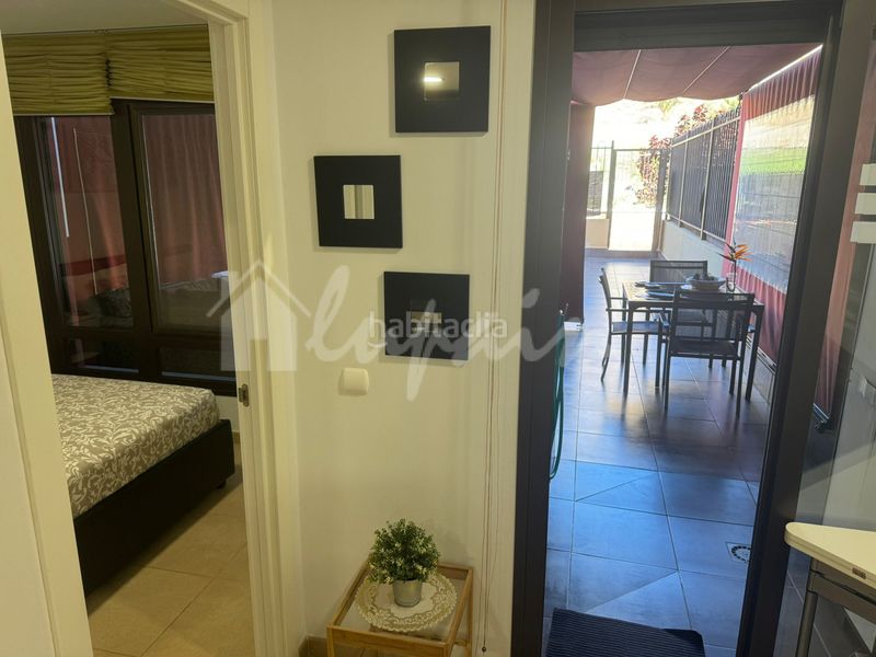 Foto 8820279c-13f0-48e1-97af-077a6e61480d. Apartamento en Palm - Mar Arona