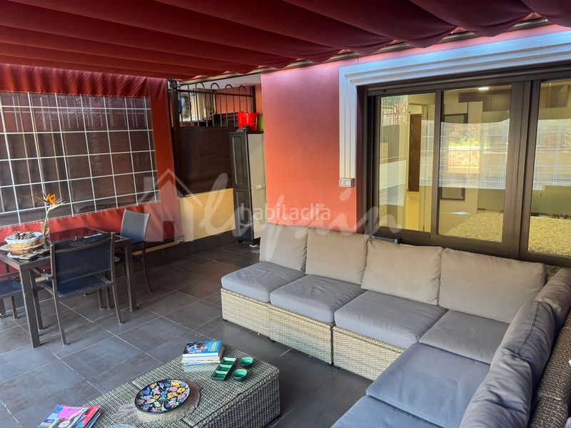 Foto afa59d3d-d5e7-43bd-a383-a8b5d86788b3. Apartamento en Palm - Mar Arona