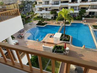 Apartament a Los Cristianos
