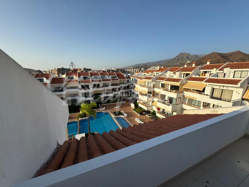 Foto 78c7dc71-08bd-4d67-989a-943a7a06acb4. Apartament a Los Cristianos Arona