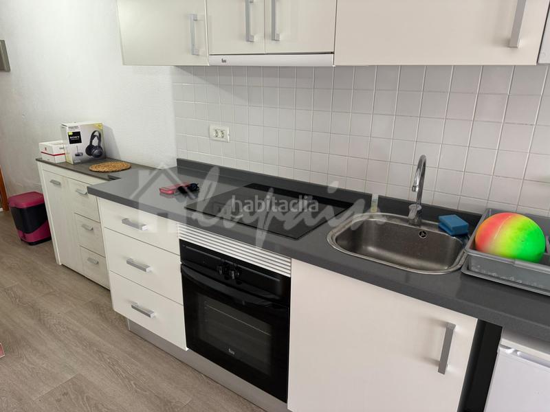 Foto 2d367cb8-65fa-4ae3-85c5-0c4443b098d2. Apartamento en Los Cristianos Arona