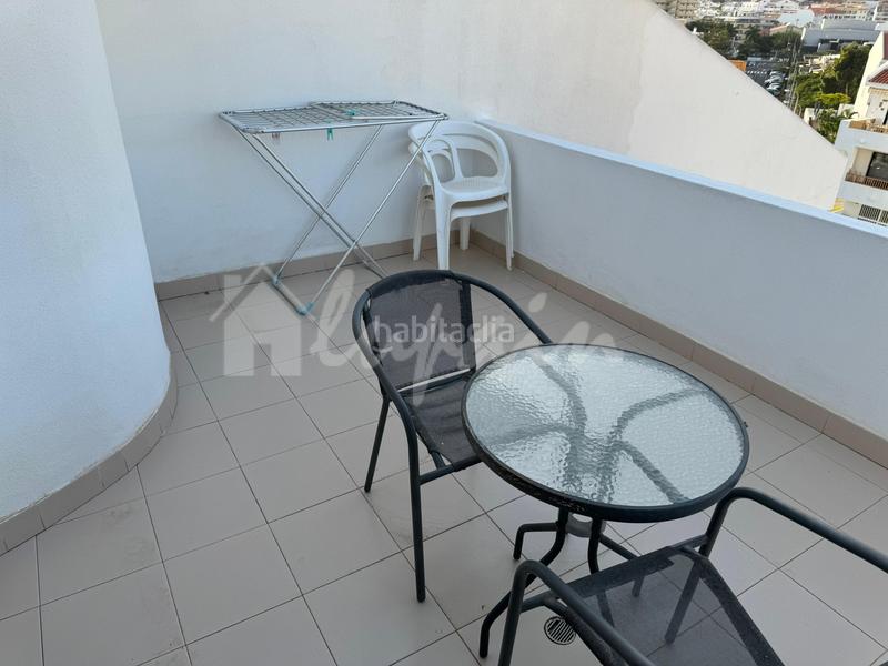 Foto 3fa4b7a2-b206-4efe-b897-7cd580040760. Apartamento en Los Cristianos Arona