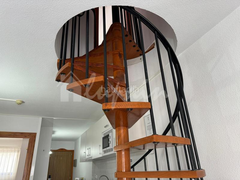 Foto 4663236e-adb7-4f1b-a9ae-a871a1bd6c8f. Apartamento en Los Cristianos Arona