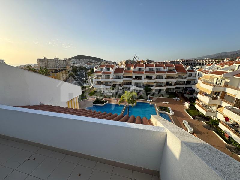 Foto 784a1b57-71bd-470c-8df5-0505849c1798. Apartamento en Los Cristianos Arona