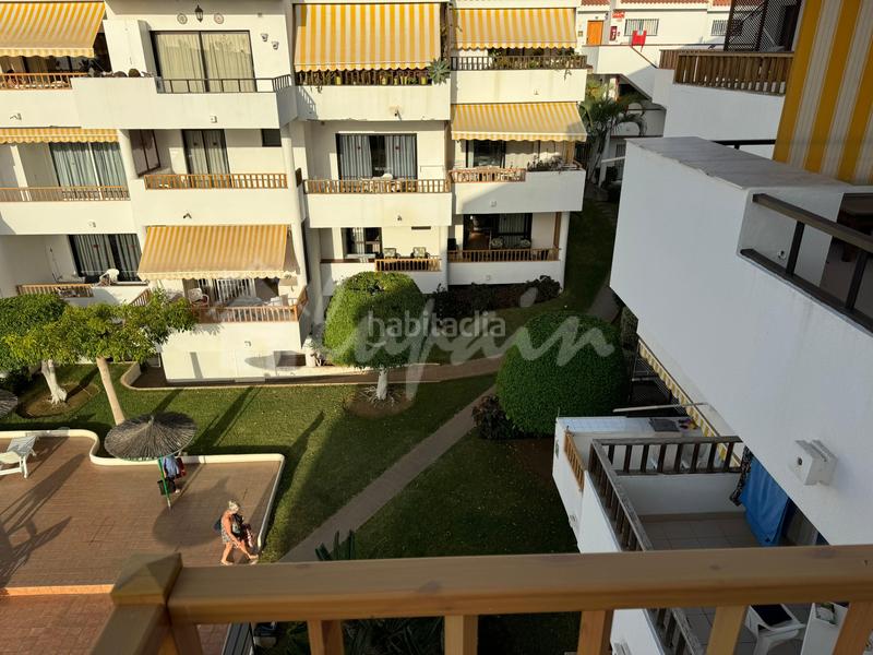 Foto 7a49e950-1750-4a92-9570-987b755c32e7. Apartamento en Los Cristianos Arona