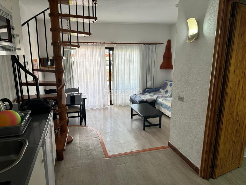 Foto 88834bd2-950a-447a-8c71-9966964edf31. Apartamento en Los Cristianos Arona