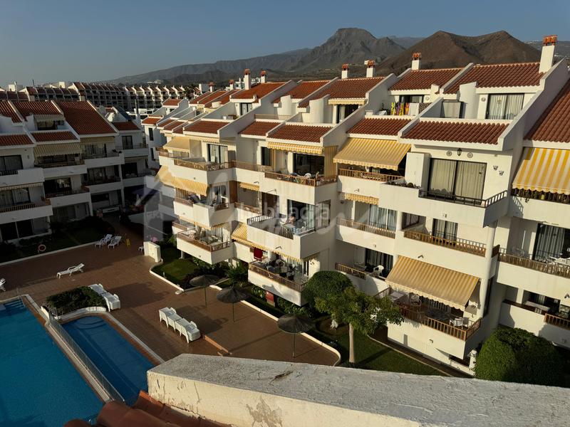 Foto de9a9bed-6999-4468-98ee-082e2693dd83. Apartamento en Los Cristianos Arona