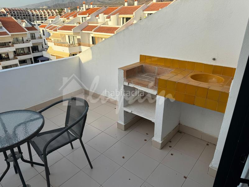 Foto e67ac519-2ab9-4fe0-8cb2-468a08b5dde0. Apartamento en Los Cristianos Arona