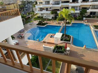 Appartement à Los Cristianos