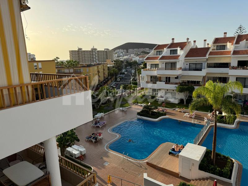 Foto 99e929a0-73b8-4560-9e6a-816c5b0480a3. Appartement dans Los Cristianos Arona
