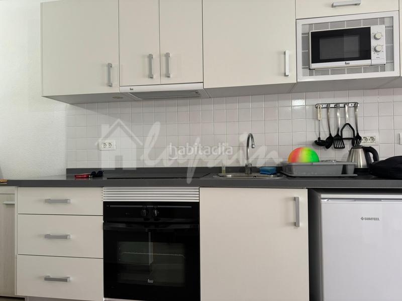 Foto eca16573-c552-4780-9cc0-ad20029a6e4a. Appartement dans Los Cristianos Arona