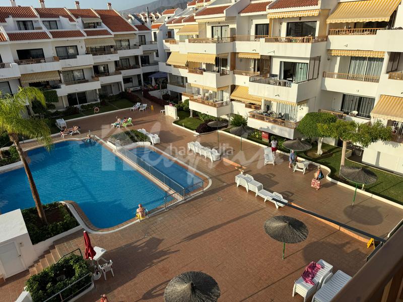 Foto f04e7d3f-aa44-4c66-b982-4570634dfc0a. Appartement dans Los Cristianos Arona