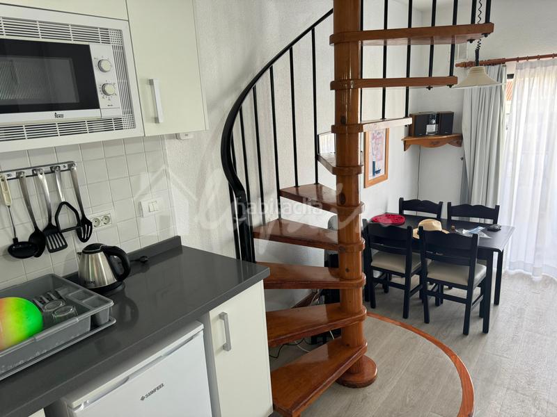 Foto 815e6372-54f8-404f-a6dc-1b2ad05cfc1c. Appartement in Los Cristianos Arona