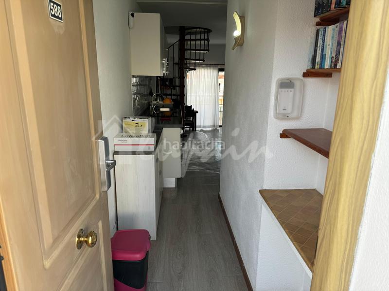 Foto 649eebb5-aa6c-4736-a734-baf10d4e4549. Piccolo appartamento in Los Cristianos Arona