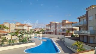 Apartamento en Golf del Sur - Amarilla Golf