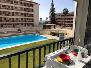 Apartamento en Los Cristianos