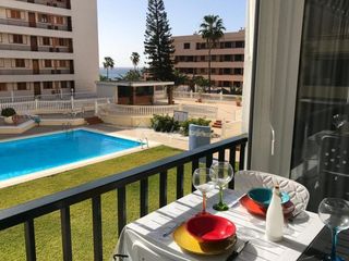 Piccolo appartamento in Los Cristianos