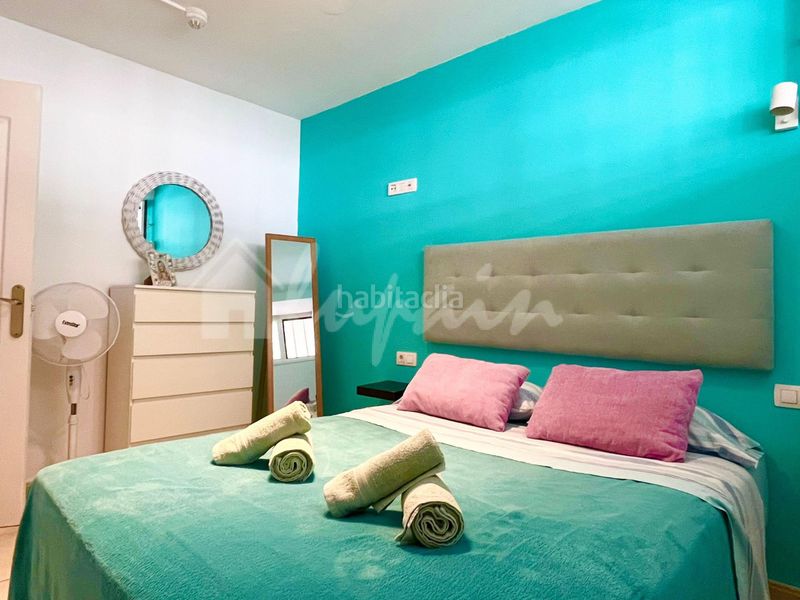 Foto 4bcb522e-ad14-4f5b-a0cc-d43ddec23804. Apartament amb calefacció a Playa de las Américas Arona