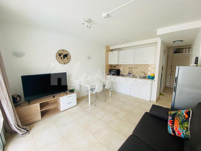 Foto 6b52d9df-83dd-4758-814c-083a0559c5e1. Apartament amb calefacció a Playa de las Américas Arona