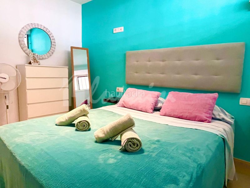 Foto 6bb8002a-f86a-4456-870d-fd86be0cd4e9. Apartament amb calefacció a Playa de las Américas Arona