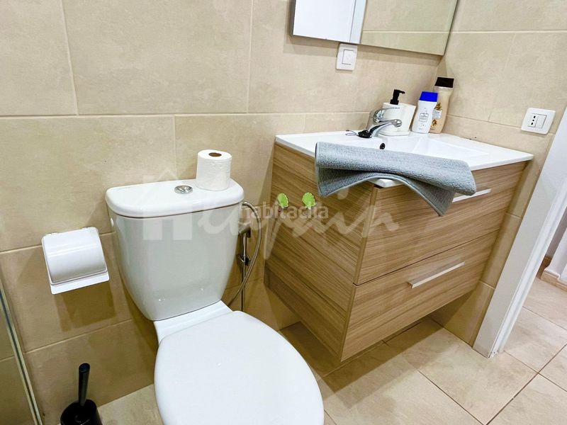 Foto 76819bc5-7113-4413-ad67-ebf232197290. Apartament amb calefacció a Playa de las Américas Arona