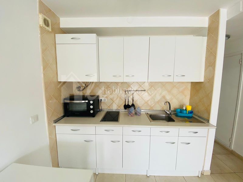 Foto 79fa7f9c-376d-48ac-9016-39ca5542f289. Apartament amb calefacció a Playa de las Américas Arona