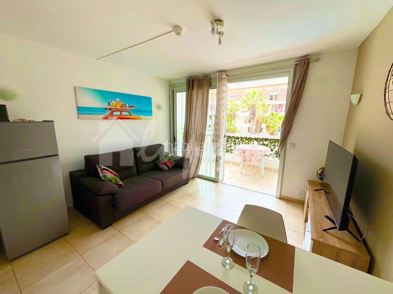 Foto 8df1de7d-c913-4f94-9b35-2e0037ec6254. Apartament amb calefacció a Playa de las Américas Arona