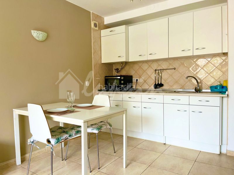 Foto ad62a9cd-9691-4f8c-aef9-bba820556dc2. Apartament amb calefacció a Playa de las Américas Arona