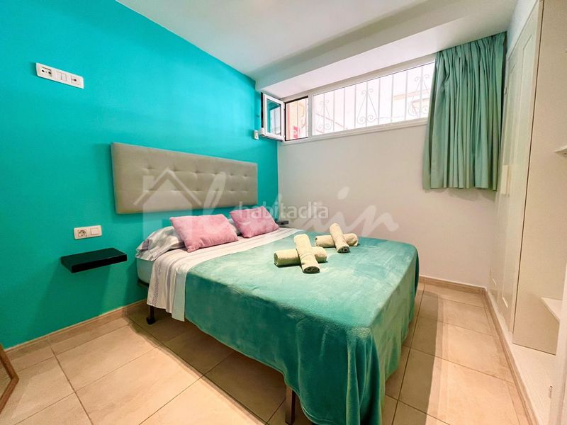 Foto d942c89f-6956-41a2-b73c-969e1d2ce6f7. Apartament amb calefacció a Playa de las Américas Arona