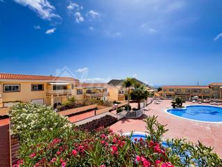 Apartament a Chayofa