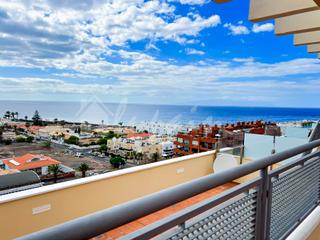Apartament a Palm - Mar