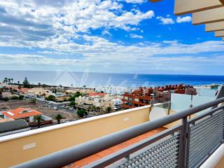 Appartement in Palm - Mar