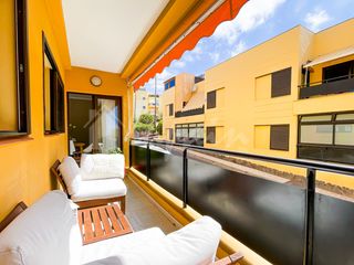 Apartament a Guargacho