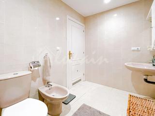 Apartment in Guargacho