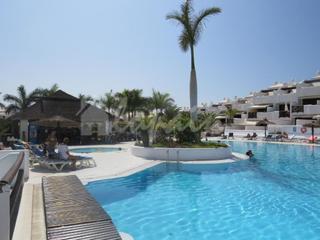 Apartament a Callao Salvaje - Playa Paraíso