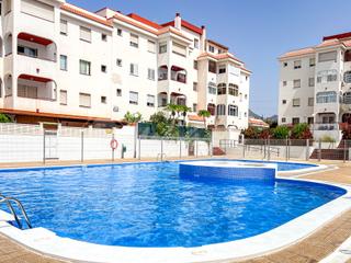 Apartament a Guargacho