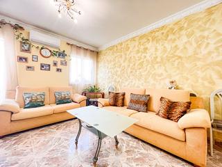 Apartament a Buzanada